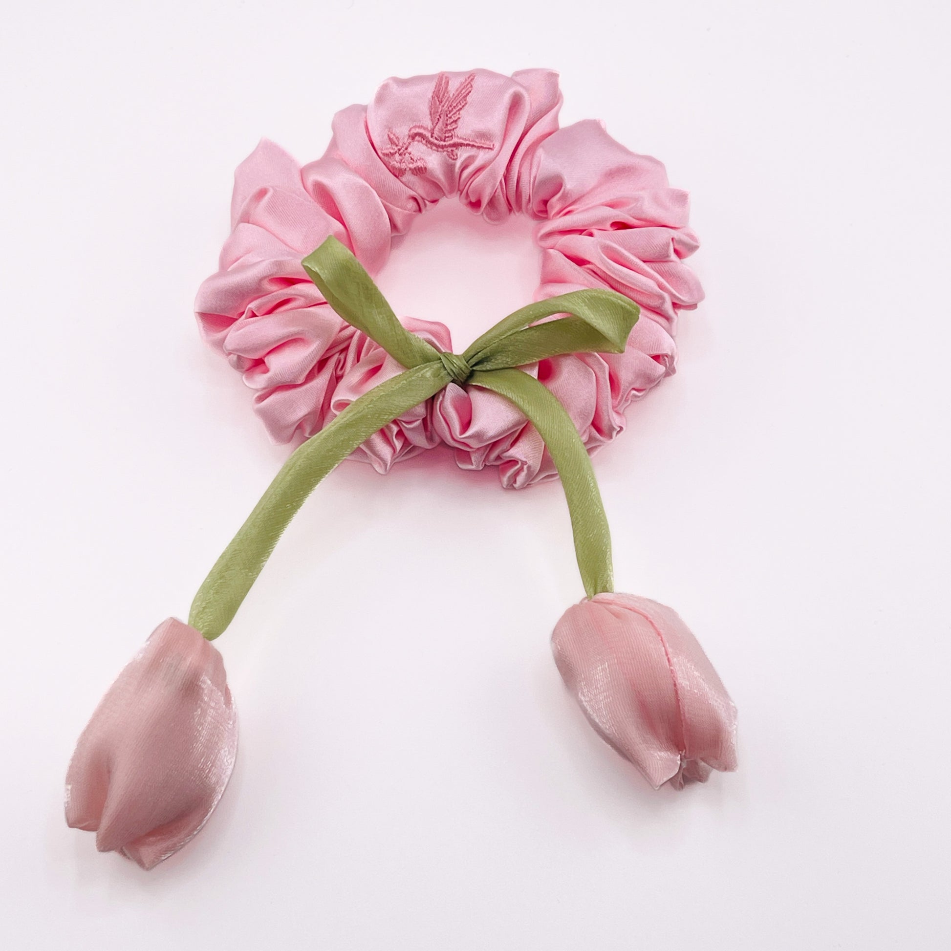 Pink Sweet Pea Mini
