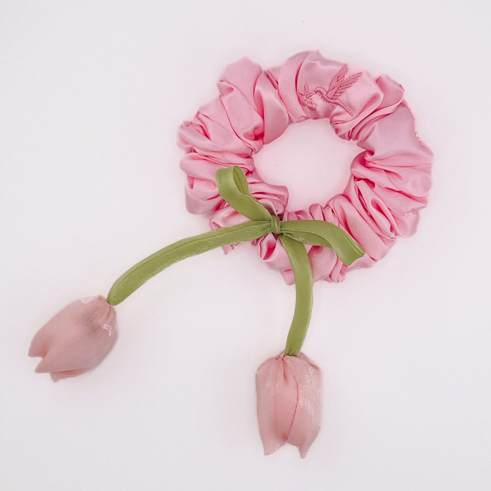 Pink Sweet Pea Mini