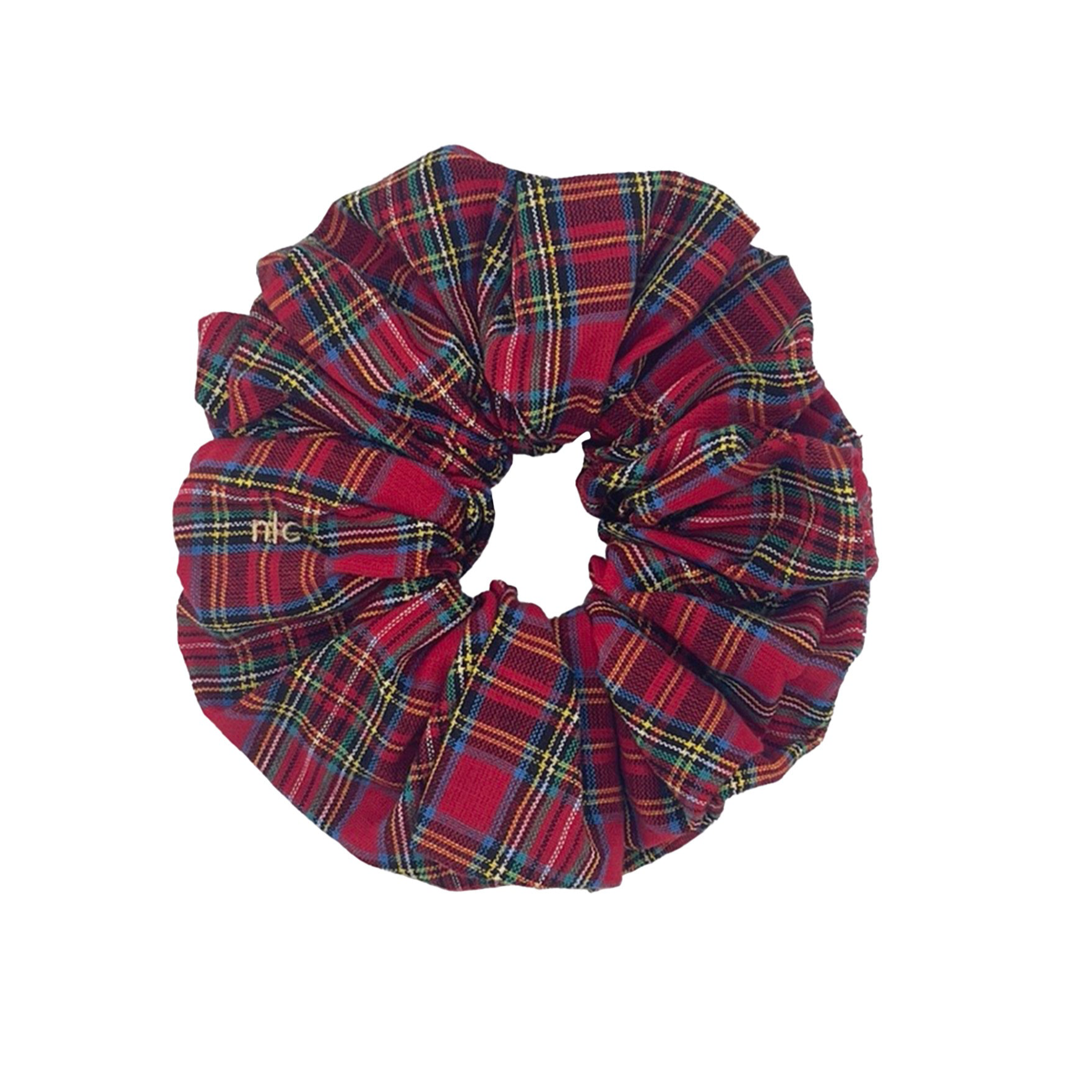 SCHOOLGIRL PLAID