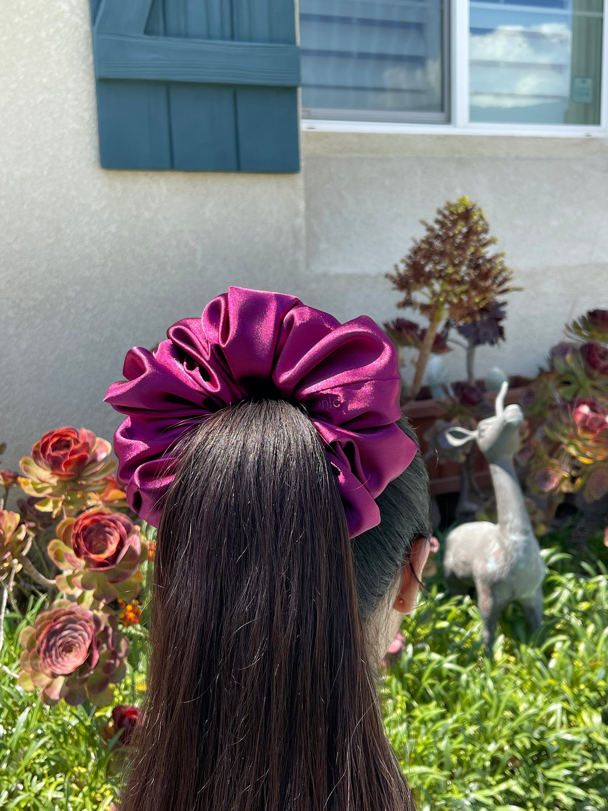 ENCHANTED MAUVE