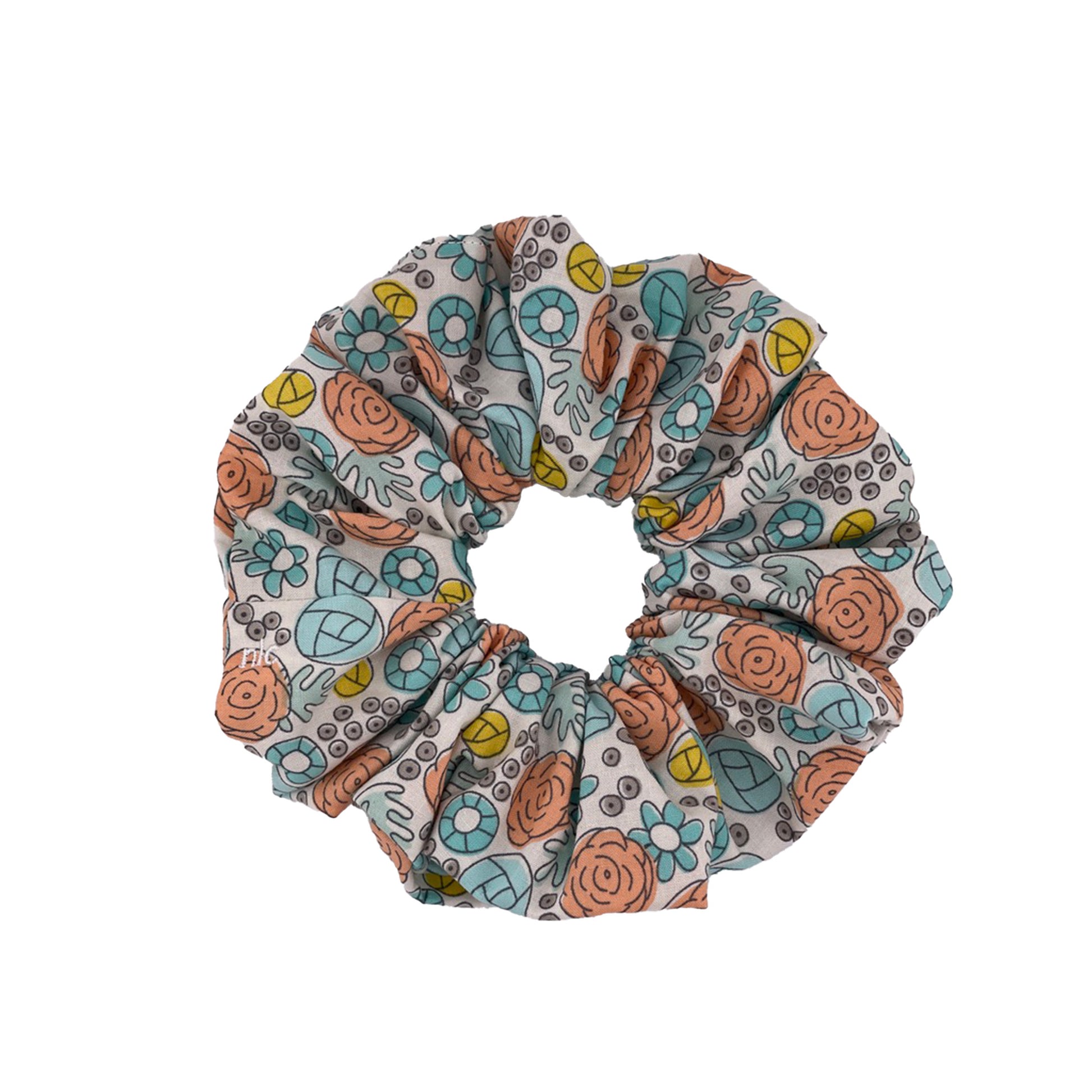 ORGANIC FLORALS
