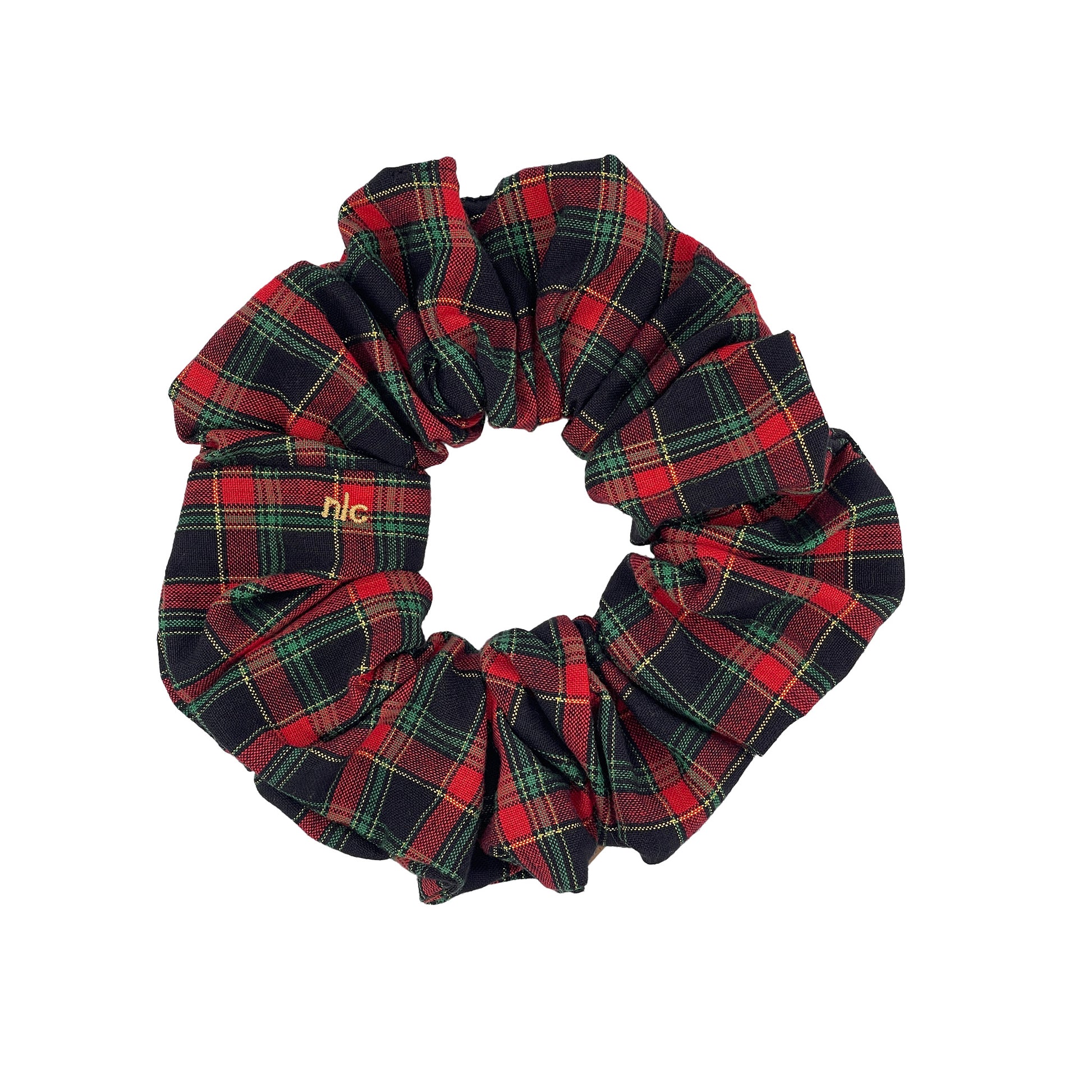 MADRAS PLAID