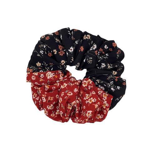 Amber Eclipse florals