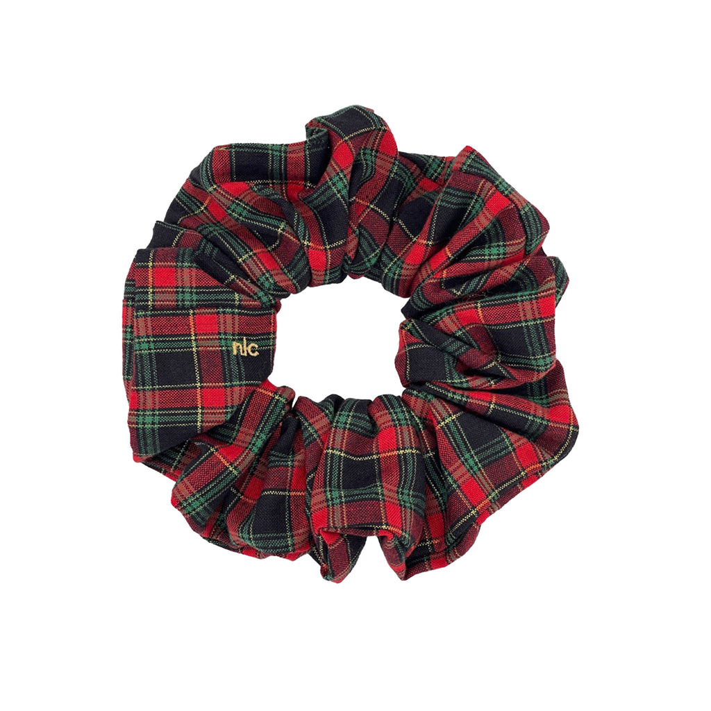 MADRAS PLAID